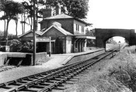 Station 1950